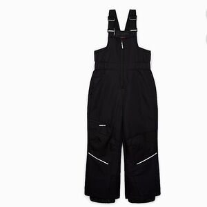 Bib and Coat 2 piece Kids